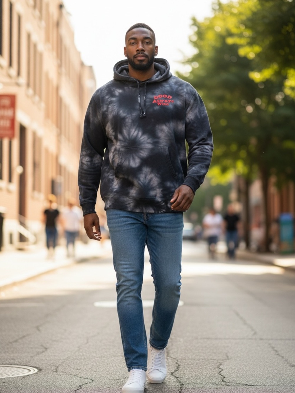 GRATEFUL Hoodie
